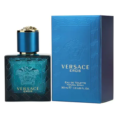 Versace - Eros 30ML Eau De Toilette Spray