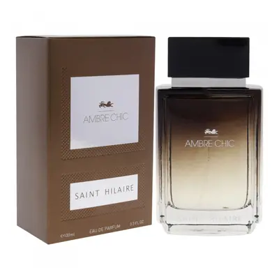 Saint Hilaire - Ambre Chic 100ml Eau De Parfum Spray