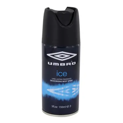 Umbro - Ice 150ml Perfume mist and spray