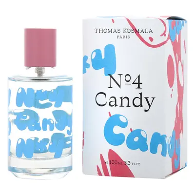 Thomas Kosmala - No. 4 Candy 100ml Eau De Parfum Spray