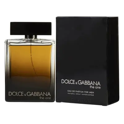 Dolce & Gabbana - The One Pour Homme 150ml Eau De Parfum Spray