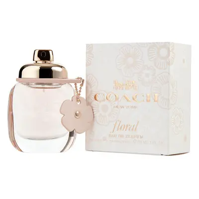 Coach - Floral 30ml Eau De Parfum Spray