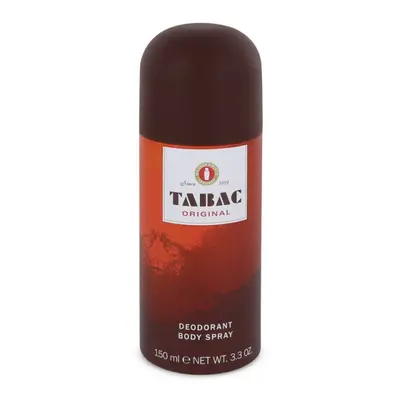 MÃ¤urer & Wirtz - Tabac Original 150ml Deodorant