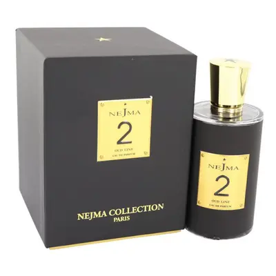 Nejma - Nejma 2 100ml Eau De Parfum Spray