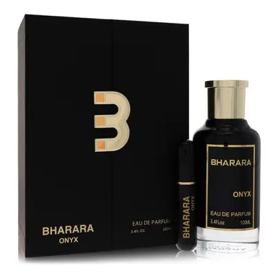 Bharara Beauty - Bharara Onyx 100ml Eau De Parfum Spray