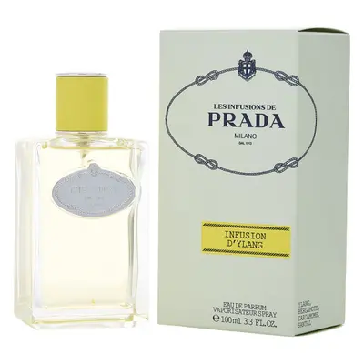 Prada - Infusion D'Ylang 100ml Eau De Parfum Spray