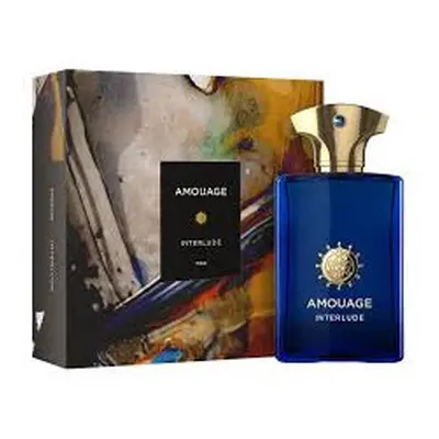 Amouage - Interlude 100ml Eau De Parfum Spray