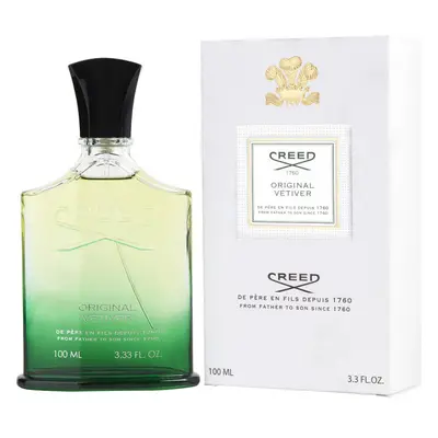 Creed - Original Vetiver 100ml Millesime Spray