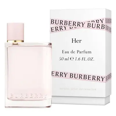 Burberry - Her 50ML Eau De Parfum Spray