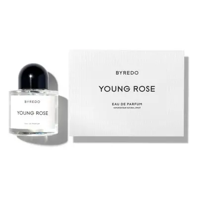 Byredo - Young Rose 100ml Eau De Parfum Spray