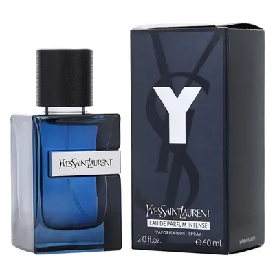 Yves Saint Laurent - Y 60ml Eau De Parfum Intense Spray