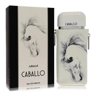 Armaf - Caballo 100ml Eau De Parfum Spray