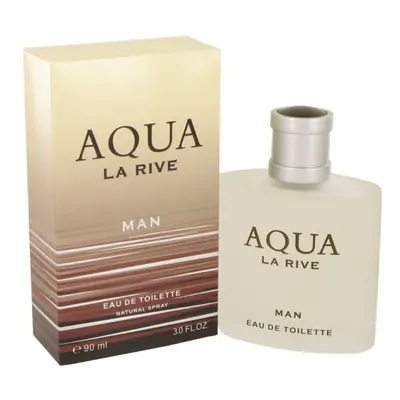 La Rive - Aqua 90ml Eau De Toilette Spray