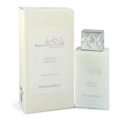 Swiss Arabian - Shaghaf Oud Abyad 75ML Eau De Parfum Spray