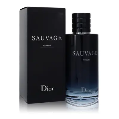 Christian Dior - Sauvage 200ml Perfume Spray