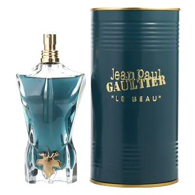 Jean Paul Gaultier - Le Beau 125ML Eau De Toilette Spray