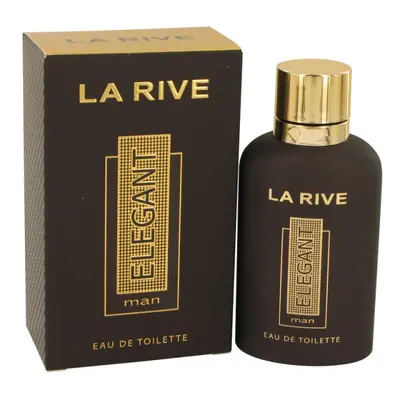 La Rive - Elegant 90ml Eau De Toilette Spray