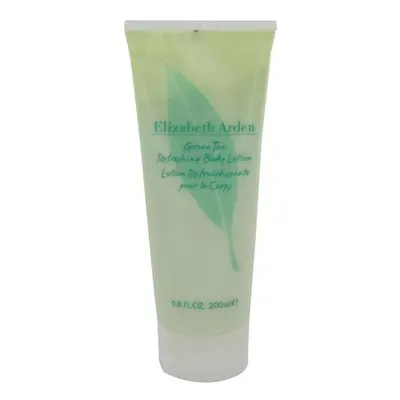 Elizabeth Arden - Green Tea 200ml Body oil, lotion and cream