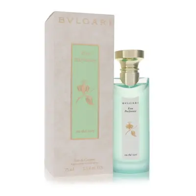 Bvlgari - Eau ParfumÃ©e Au ThÃ© Vert 75ml Eau De Cologne Spray