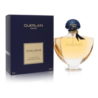 Guerlain - Shalimar 90ml Eau De Toilette Spray