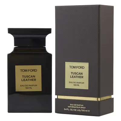 Tom Ford - Tuscan Leather 100ML Eau De Parfum Spray