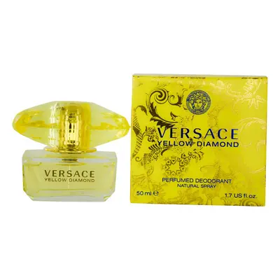 Versace - Yellow Diamond 50ml Deodorant