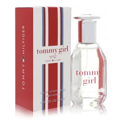 Tommy Hilfiger - Tommy Girl 30ml Eau de Cologne Spray