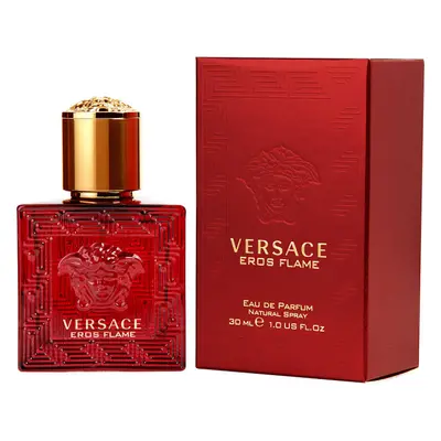 Versace - Eros Flame 30ml Eau De Parfum Spray