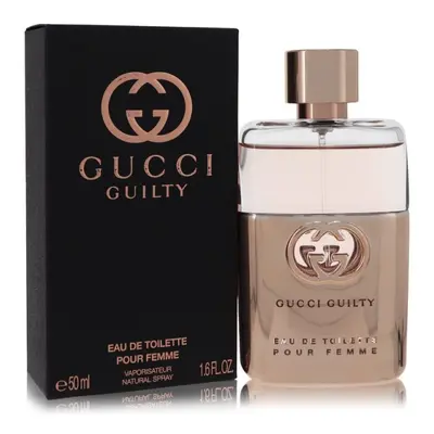 Gucci - Gucci Guilty Pour Femme 50ml Eau De Toilette Spray