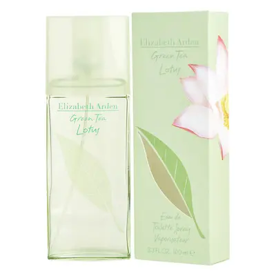 Elizabeth Arden - Green Tea Lotus 100ML Eau De Toilette Spray