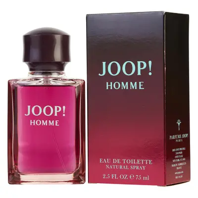 Joop! - Joop! Homme 75ML Eau De Toilette Spray