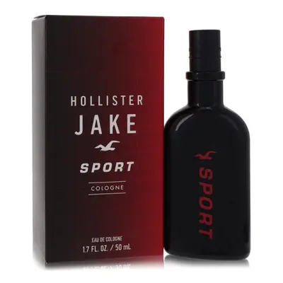 Hollister - Jake Sport 50ml Eau De Cologne Spray