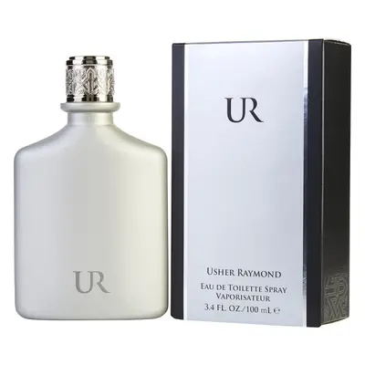 Usher - Usher Ur Pour Homme 100ML Eau De Toilette Spray