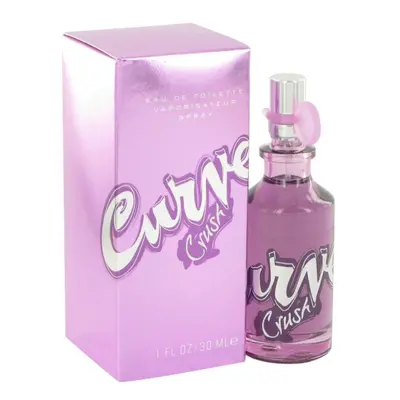 Liz Claiborne - Curve Crush 30ML Eau De Toilette Spray