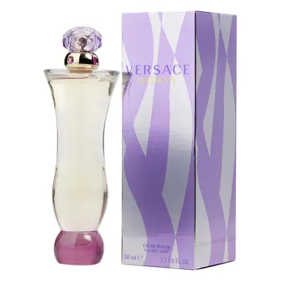 Versace - Versace Woman 50ML Eau De Parfum Spray