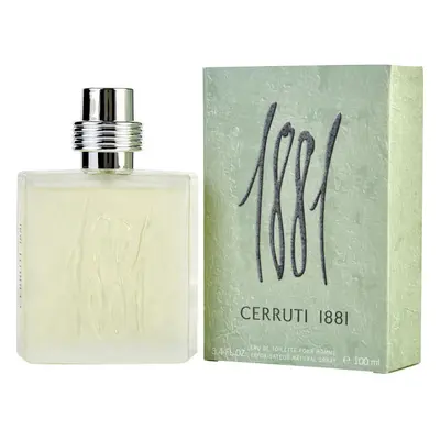 Cerruti - 1881 Pour Homme 100ML Eau De Toilette Spray