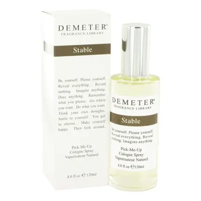 Demeter - Stable 120ML Eau de Cologne Spray