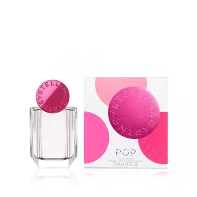 Stella McCartney - Stella Pop 50ml Eau De Parfum Spray