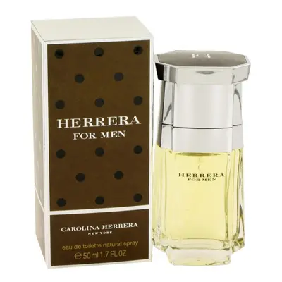 Carolina Herrera - Carolina Herrera 50ML Eau De Toilette Spray