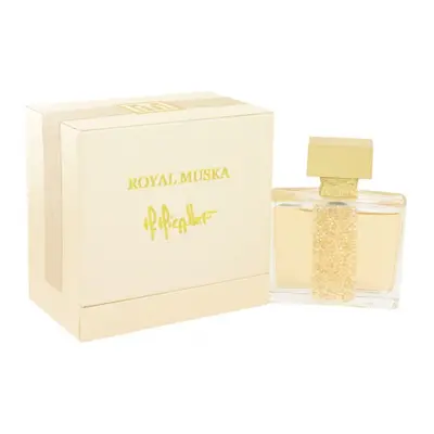 M. Micallef - Royal Muska 100ML Eau De Parfum Spray