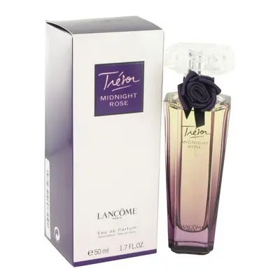 LancÃ´me - TrÃ©sor Midnight Rose 50ml Eau De Parfum Spray