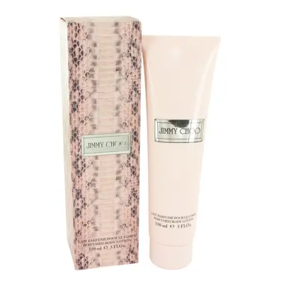 Jimmy Choo - Jimmy Choo 150ml Body oil, lotion and cream