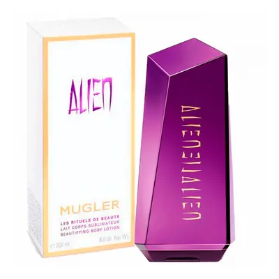 Thierry Mugler - Alien 200ml Body oil, lotion and cream