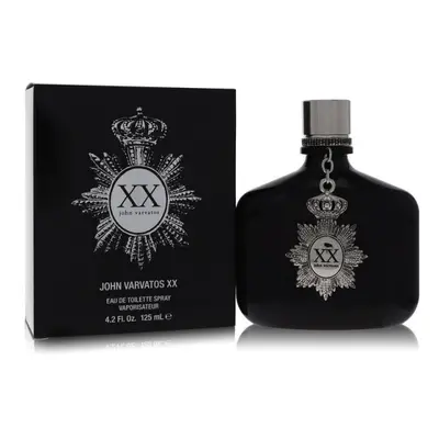 John Varvatos - John Varvatos XX Heritage 125ml Eau De Toilette Spray