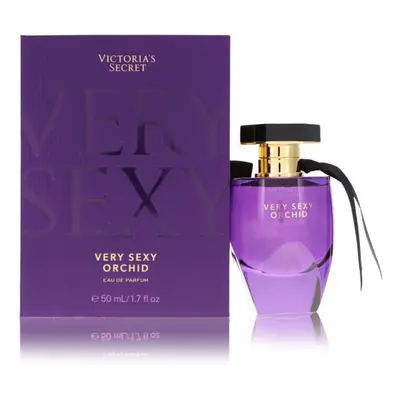 Victoria's Secret - Very Sexy Orchid 50ml Eau De Parfum Spray