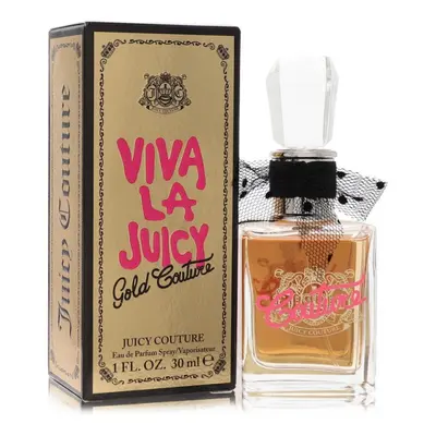 Juicy Couture - Viva La Juicy Gold Couture 30ml Eau De Parfum Spray