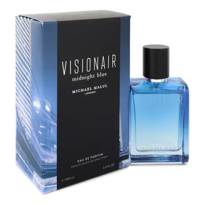 Michael Malul - Visionair Midnight Blue 100ml Eau De Parfum Spray