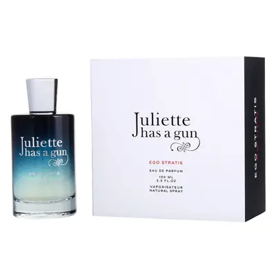 Juliette Has A Gun - Ego Stratis 100ml Eau De Parfum Spray