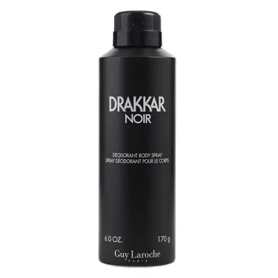 Guy Laroche - Drakkar Noir 180ml Deodorant