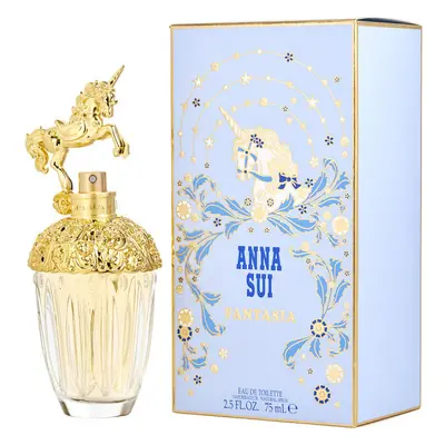 Anna Sui - Fantasia 75ml Eau De Toilette Spray